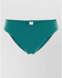 Eres - High-Rise High-Leg Bikini Briefs - Lyst