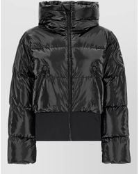 Goldbergh - Down Puffer Jacket - Lyst