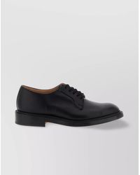 Tricker's - Roberto Lace-Up Shoes Leather Sole - Lyst