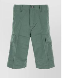 Carhartt - Cotton Regular Cargo Shorts - Lyst