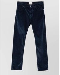 Jacob Cohen - Corduroy Slim-Fit Jeans - Lyst