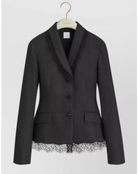 Dior - Suit Jacket - Lyst