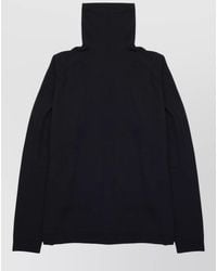 Department 5 - Merino Wool Turtleneck Jumper - Lyst