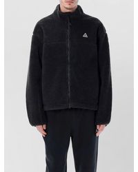 Nike - Acg Canwell Glacier Therma-Fit Adv Windproof Fleece Jacket - Lyst