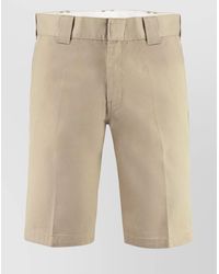 Dickies - Slim-Fit Shorts - Lyst