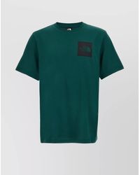 The North Face - Fine T-Shirt - Lyst