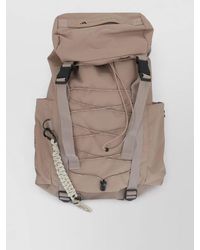 adidas By Stella McCartney - Nylon Backpack - Lyst