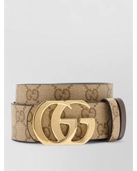 Gucci - Adjustable Straight Belt W 35 Length Feature - Lyst