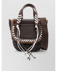 CUBA LAB - Habanera Bucket Bag Shoulder Strap Handles - Lyst