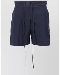 P.A.R.O.S.H. - Tailored Shorts - Lyst