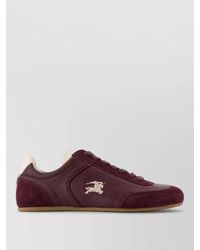 Burberry - Sneakers - Lyst