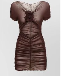 Philosophy - Mini Dress - Lyst