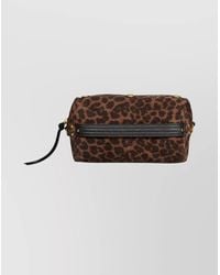 Jérôme Dreyfuss - Leather Clutch Bag - Lyst