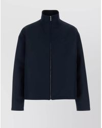 Gucci - Wool Blend Jacket - Lyst