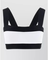 Goldbergh - Plonge Bikini Top Active Collection - Lyst