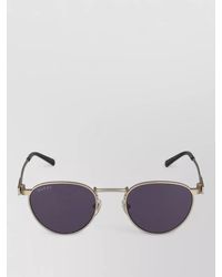 Gucci - Sunglasses Gg1875S 003 Metal Frame - Lyst