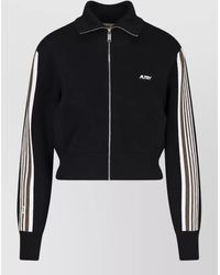 Autry - Cropped Jacket - Lyst