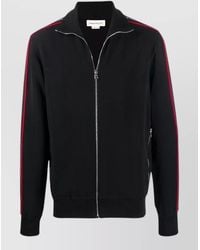 McQueen - Viscose Sport Jacket - Lyst