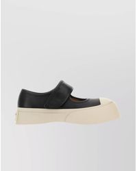 Marni - Chunky Platform Maryjane Sneakers For - Lyst