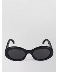 Celine - Sunglasses Model Cl40194U 01A 22 - Lyst