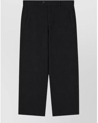 HUGO - Chino Shorts - Lyst