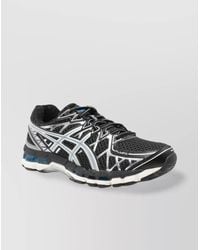 Asics - Mesh Upper Rubber Outsole Sneakers - Lyst