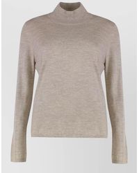 Max Mara - Cashmere Knitwear - Lyst