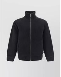 Carhartt - Ribbed High Collar Jacket - Lyst