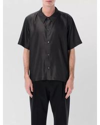 BERNER KUHL - Wander Short Sleeve Shirt Relaxed Fit - Lyst