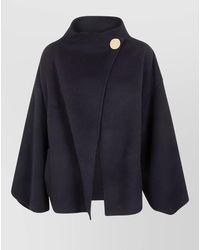 DARKPARK - Wool Oversized Jacket - Lyst