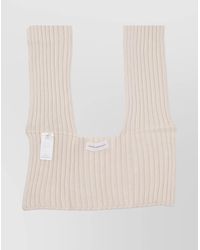 Niccolò Pasqualetti - Wool Scarf - Lyst