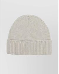 Drumohr - Cashmere Beanie - Lyst
