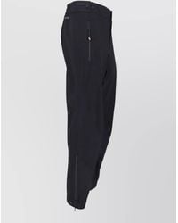 Moncler - Straight-Leg Ski Pants - Lyst
