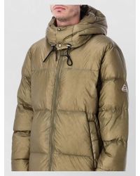 Pyrenex - Down Hooded Puffer Jacket - Lyst