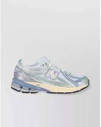 New Balance - Top Tier Dynamic Mesh Sneakers - Lyst