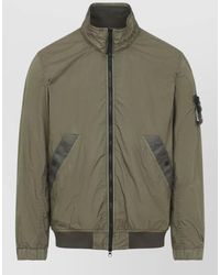 Stone Island - Jacket - Lyst