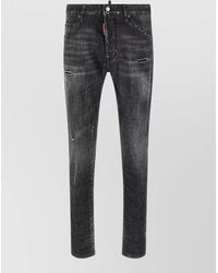 DSquared² - Teddy Jeans - Lyst