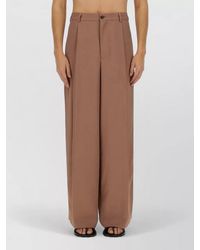 Dries Van Noten - Wide-Leg Trousers - Lyst