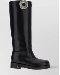 Mach & Mach - 'Galaxy' Boots - Lyst