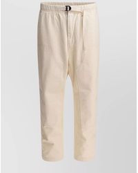 Carhartt - Waistband Elastic Belt Loops Front Back Pockets - Lyst