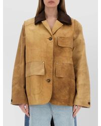 Stella McCartney - Workwear Harrington Jacket - Lyst