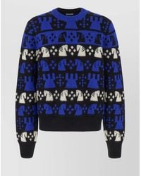 Burberry - Knitwear - Lyst