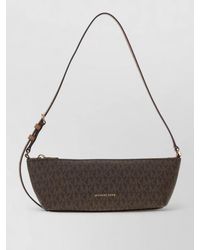 Michael Kors - Na Fabric Clutch Bag - Lyst