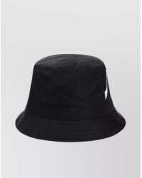 Jacquemus - Nylon Bucket Hat - Lyst