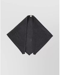 THE GARMENT - Wool Scarf - Lyst