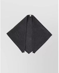 THE GARMENT - Wool Scarf - Lyst