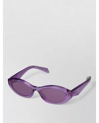 Prada - Sunglasses Model 0Pr 26Zs Cat Eye - Lyst