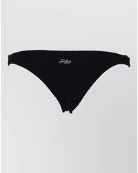 MC2 Saint Barth - Lounge Underwear Set Elastic Waistband Textured - Lyst