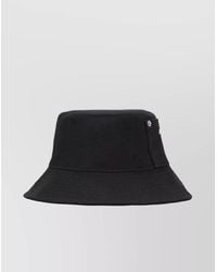 A.P.C. - Cotton Bucket Hat - Lyst
