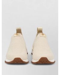 Michael Kors - Slip-On Sneakers - Lyst